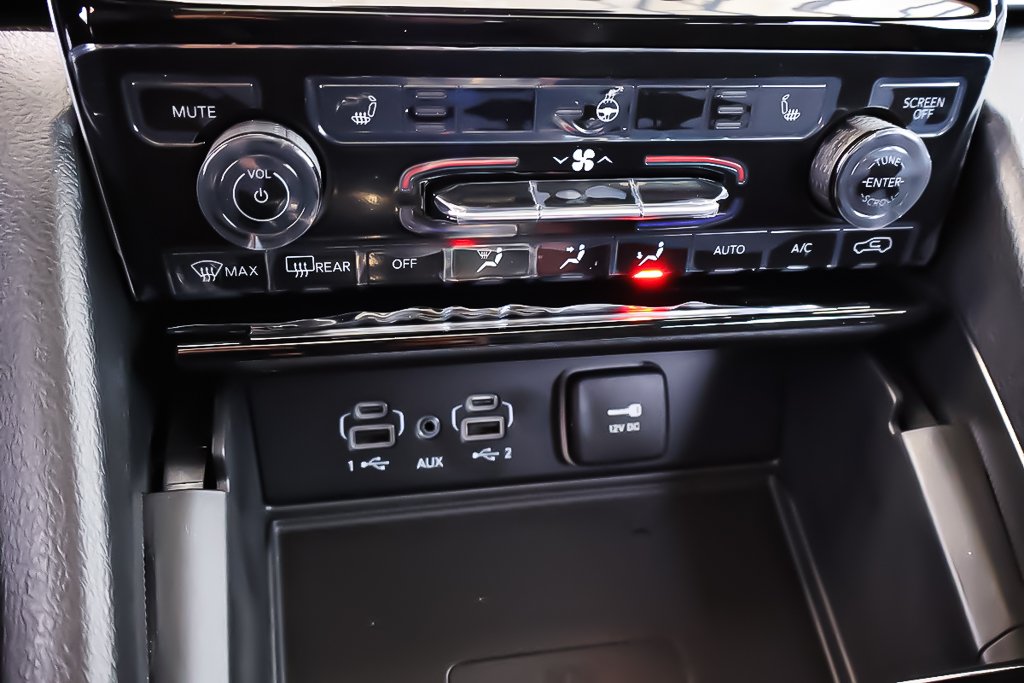 2025 Jeep Grand Cherokee LAREDO ALTITUDE in Terrebonne, Quebec - 17 - w1024h768px