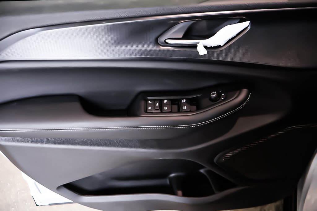 2025 Jeep Grand Cherokee LAREDO ALTITUDE in Terrebonne, Quebec - 19 - w1024h768px