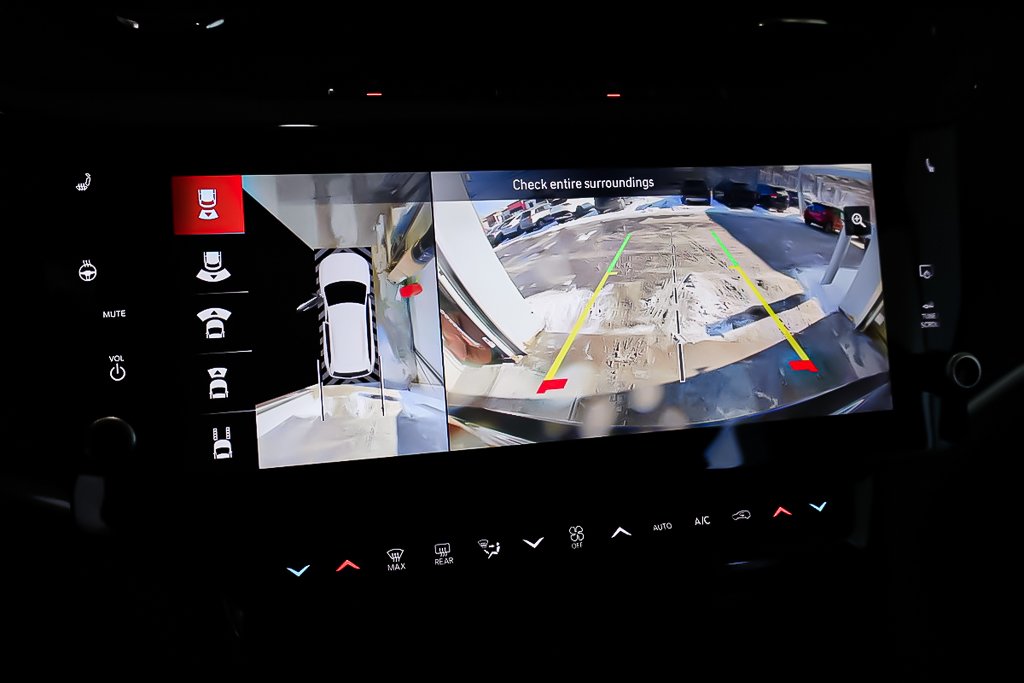 2026 Jeep Grand Cherokee LIMITED in Terrebonne, Quebec - 18 - w1024h768px