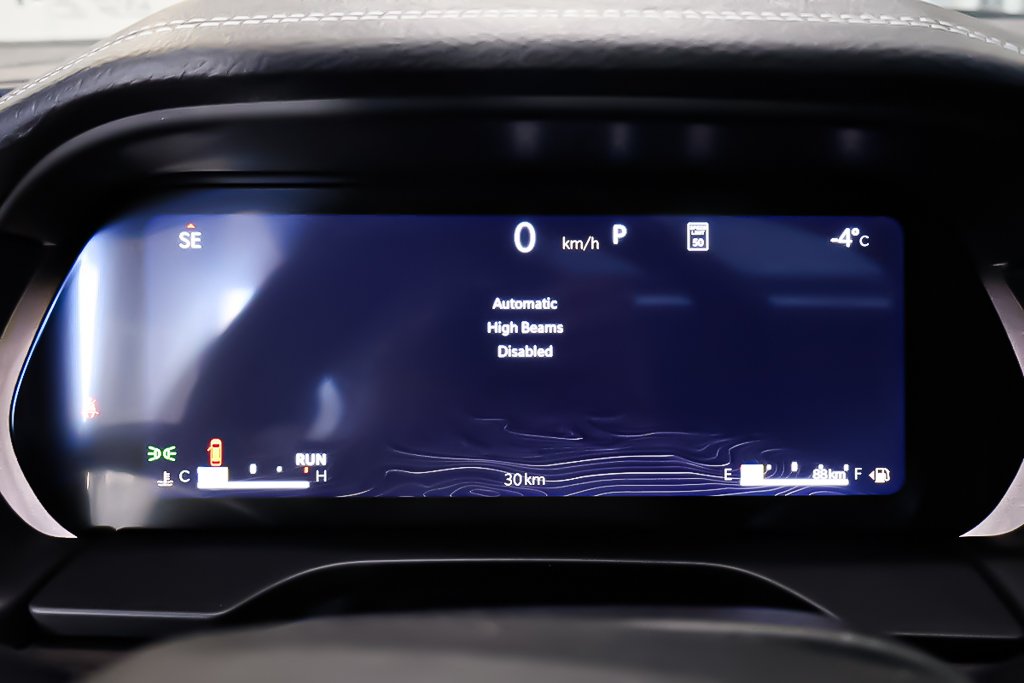 2026 Jeep Grand Cherokee LIMITED in Terrebonne, Quebec - 16 - w1024h768px