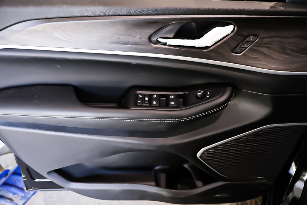 2026 Jeep Grand Cherokee LIMITED in Terrebonne, Quebec - 22 - w1024h768px