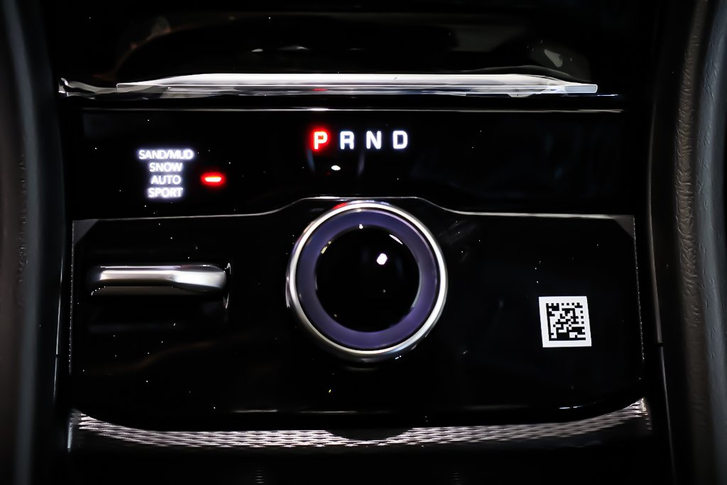 2026 Jeep Grand Cherokee LIMITED in Terrebonne, Quebec - 20 - w1024h768px