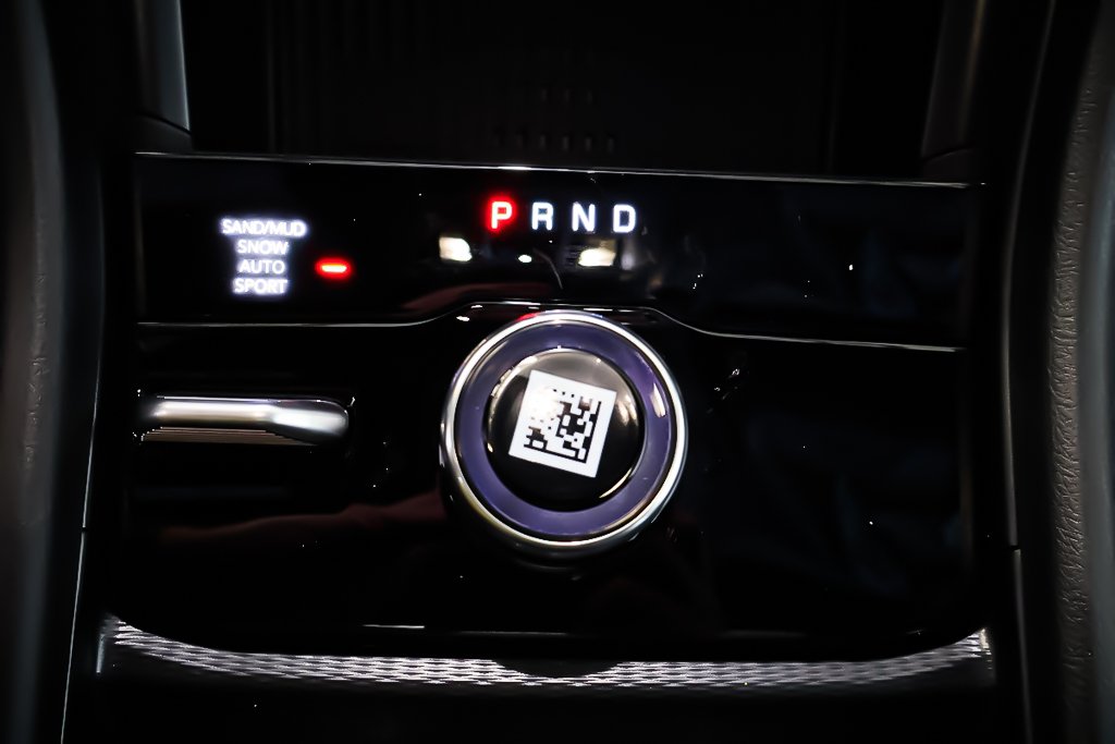 2026 Jeep Grand Cherokee LIMITED in Terrebonne, Quebec - 19 - w1024h768px