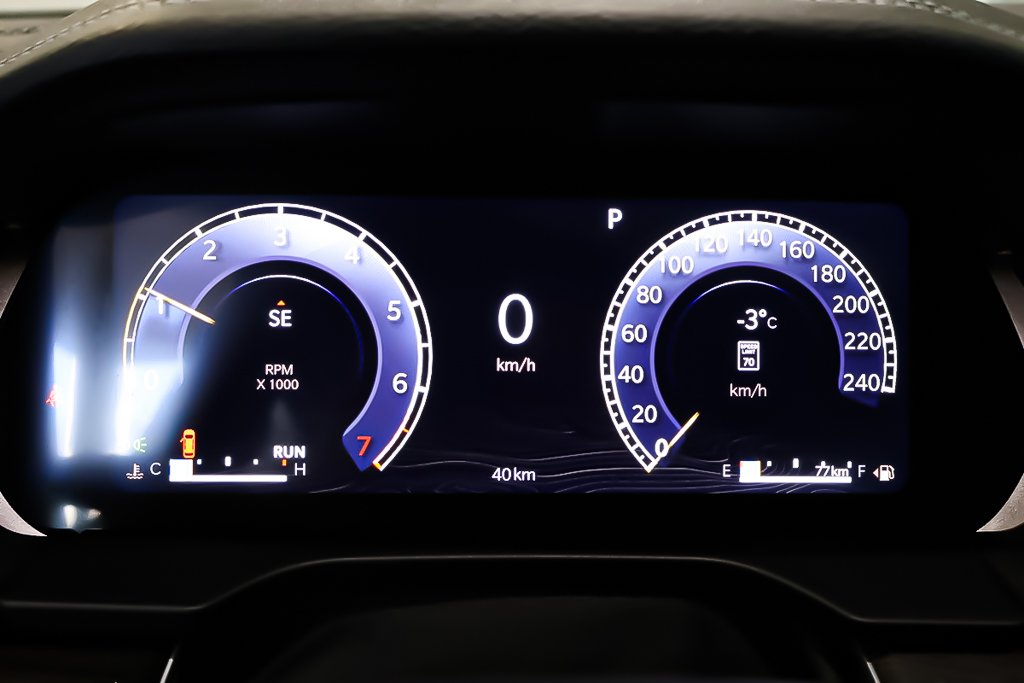 2026 Jeep Grand Cherokee LIMITED in Terrebonne, Quebec - 15 - w1024h768px