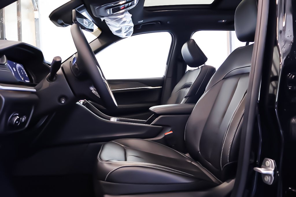 2026 Jeep Grand Cherokee LIMITED in Terrebonne, Quebec - 8 - w1024h768px