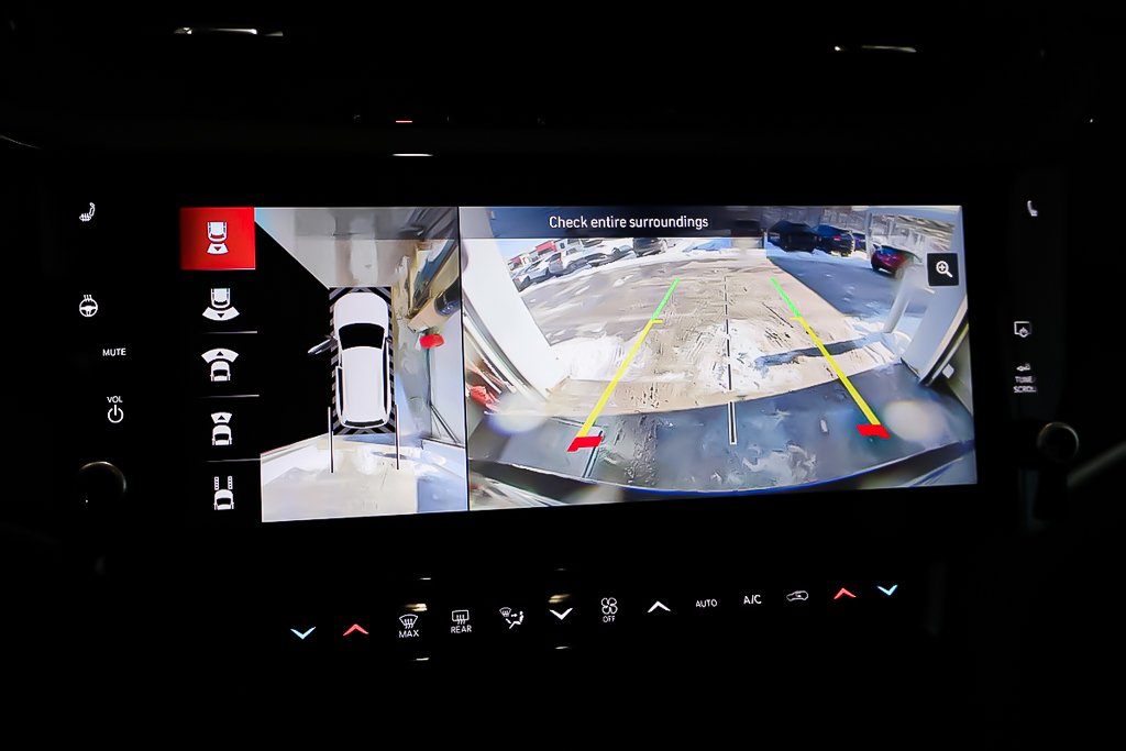 2026 Jeep Grand Cherokee LIMITED in Terrebonne, Quebec - 18 - w1024h768px