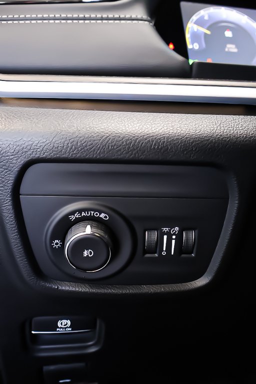 2026 Jeep Grand Cherokee LIMITED in Terrebonne, Quebec - 20 - w1024h768px