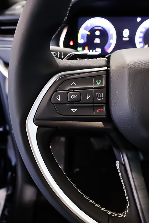 2026 Jeep Grand Cherokee LIMITED in Terrebonne, Quebec - 13 - w1024h768px