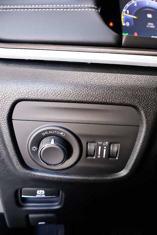 Jeep Grand Cherokee ALTITUDE 2026 à Terrebonne, Québec - 21 - w1024h768px