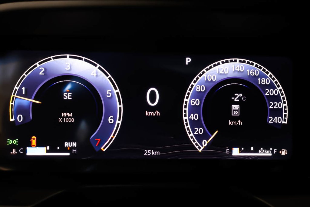 Jeep Grand Cherokee ALTITUDE 2026 à Terrebonne, Québec - 15 - w1024h768px