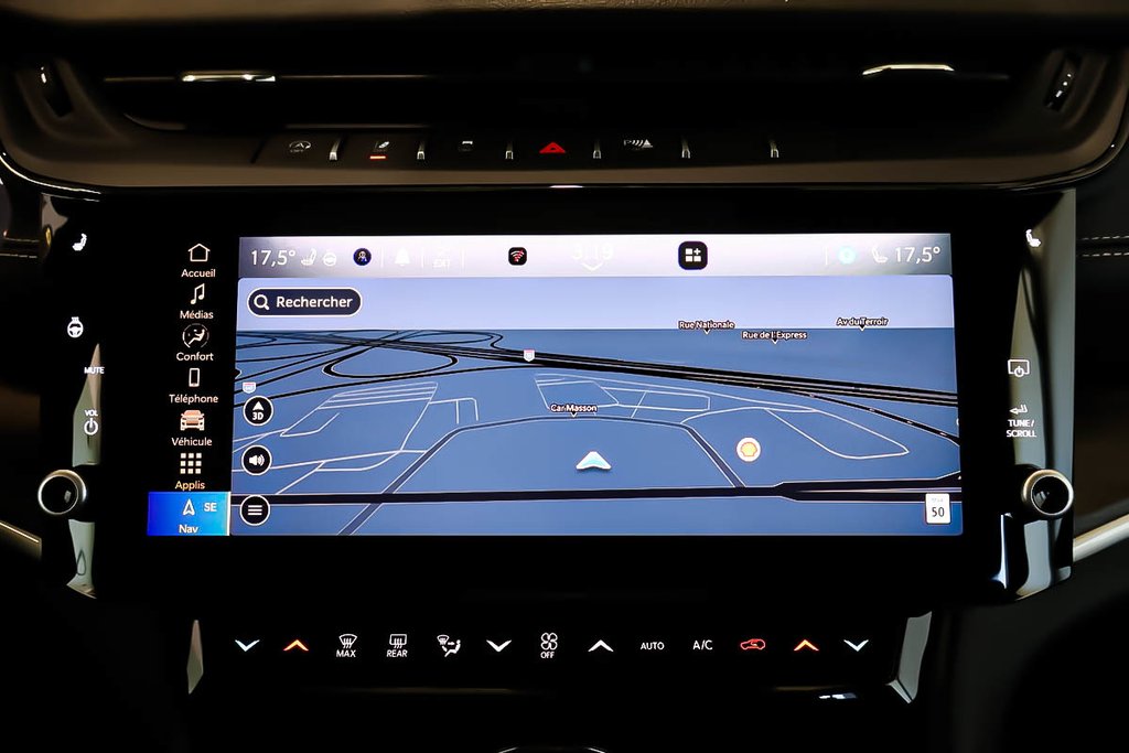 Jeep Grand Cherokee ALTITUDE 2026 à Terrebonne, Québec - 18 - w1024h768px