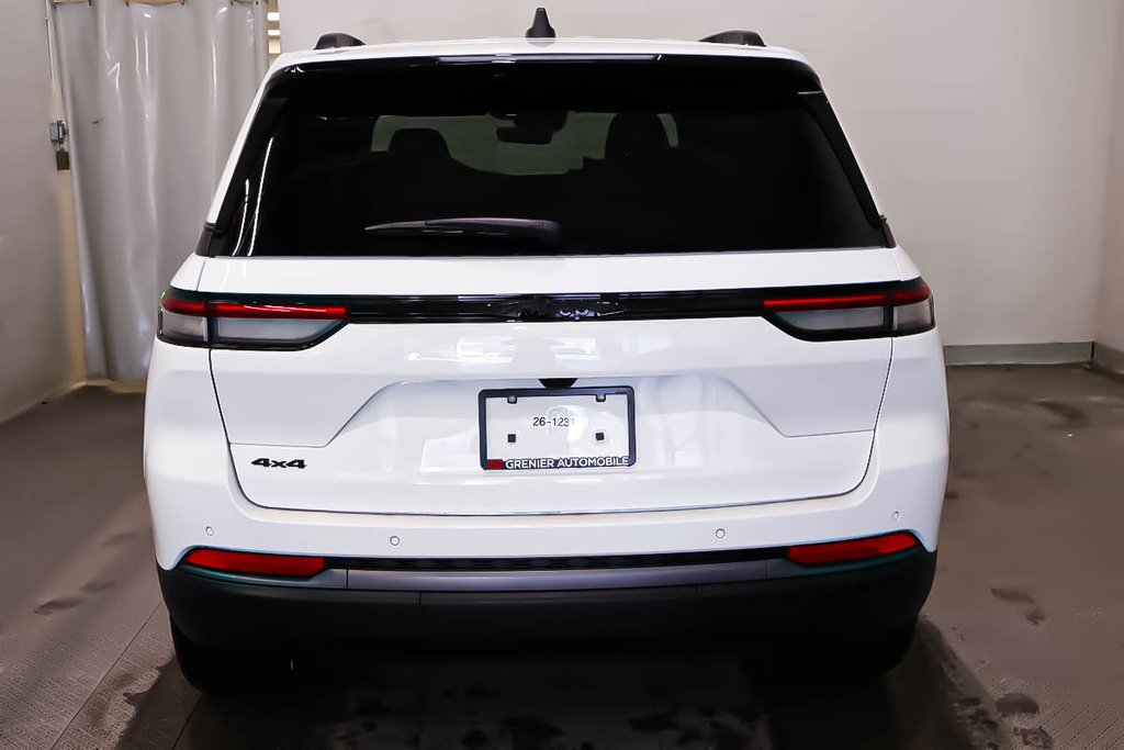 Jeep Grand Cherokee ALTITUDE 2026 à Terrebonne, Québec - 5 - w1024h768px