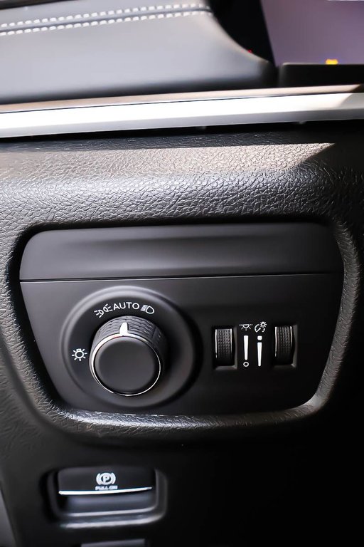 2026 Jeep Grand Cherokee ALTITUDE in Terrebonne, Quebec - 20 - w1024h768px