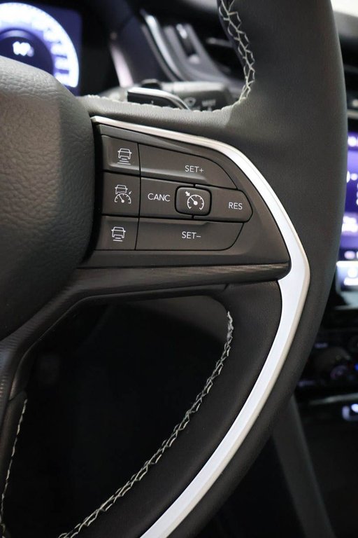 2026 Jeep Grand Cherokee LAREDO X in Terrebonne, Quebec - 14 - w1024h768px