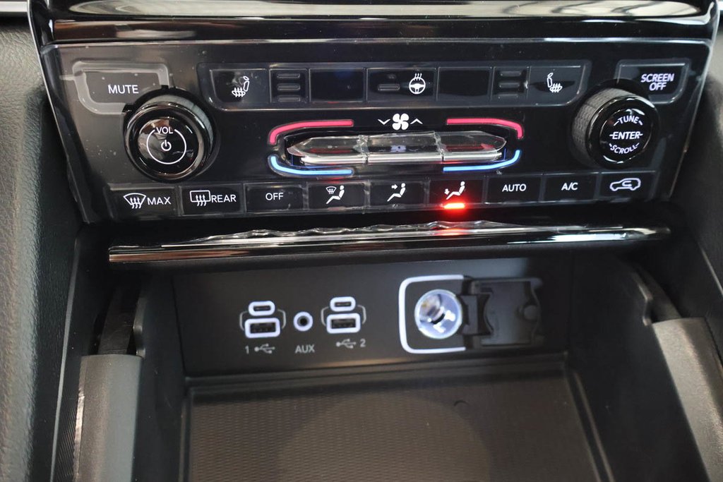 2026 Jeep Grand Cherokee LAREDO X in Terrebonne, Quebec - 18 - w1024h768px
