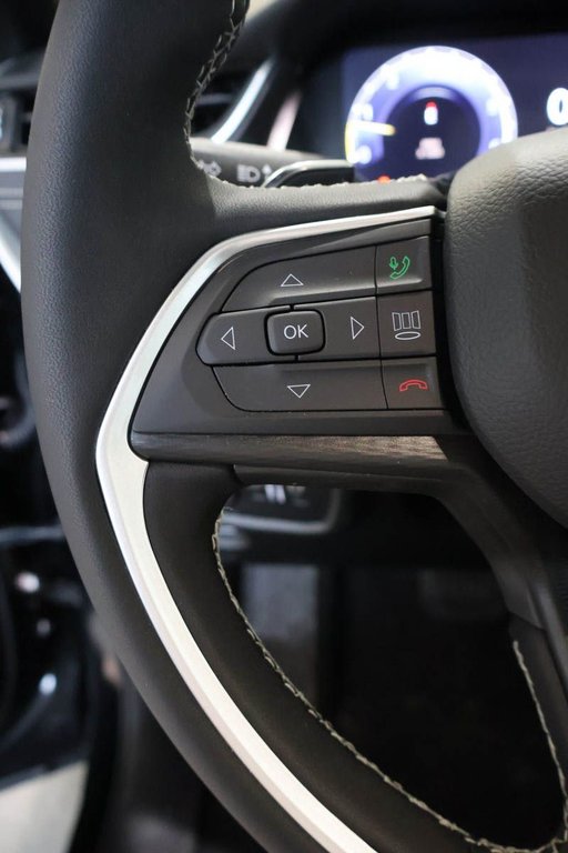 2026 Jeep Grand Cherokee LAREDO X in Terrebonne, Quebec - 13 - w1024h768px