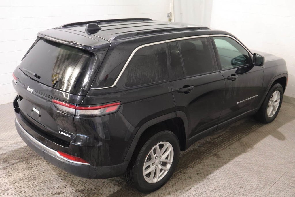 2026 Jeep Grand Cherokee LAREDO X in Terrebonne, Quebec - 6 - w1024h768px