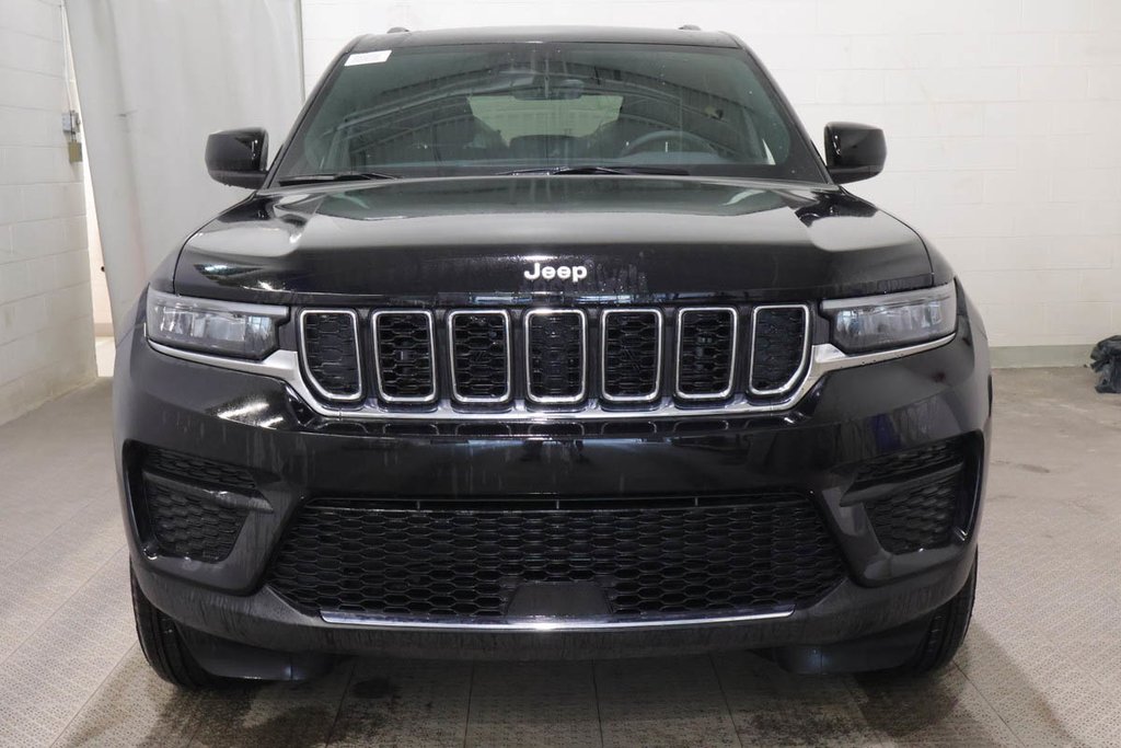 2026 Jeep Grand Cherokee LAREDO X in Terrebonne, Quebec - 2 - w1024h768px