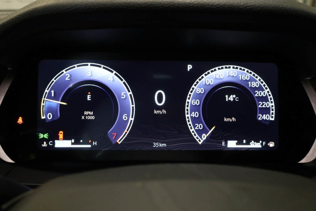 2026 Jeep Grand Cherokee LAREDO X in Terrebonne, Quebec - 15 - w1024h768px
