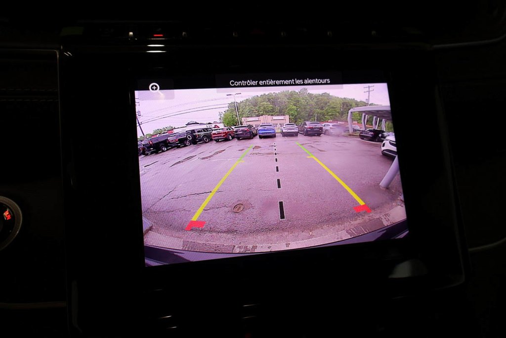 2026 Jeep Grand Cherokee LAREDO X in Terrebonne, Quebec - 17 - w1024h768px
