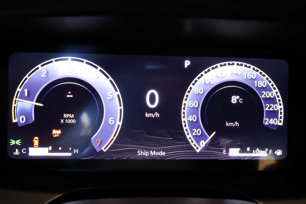 2026 Jeep Grand Cherokee LAREDO X in Terrebonne, Quebec - 15 - w1024h768px