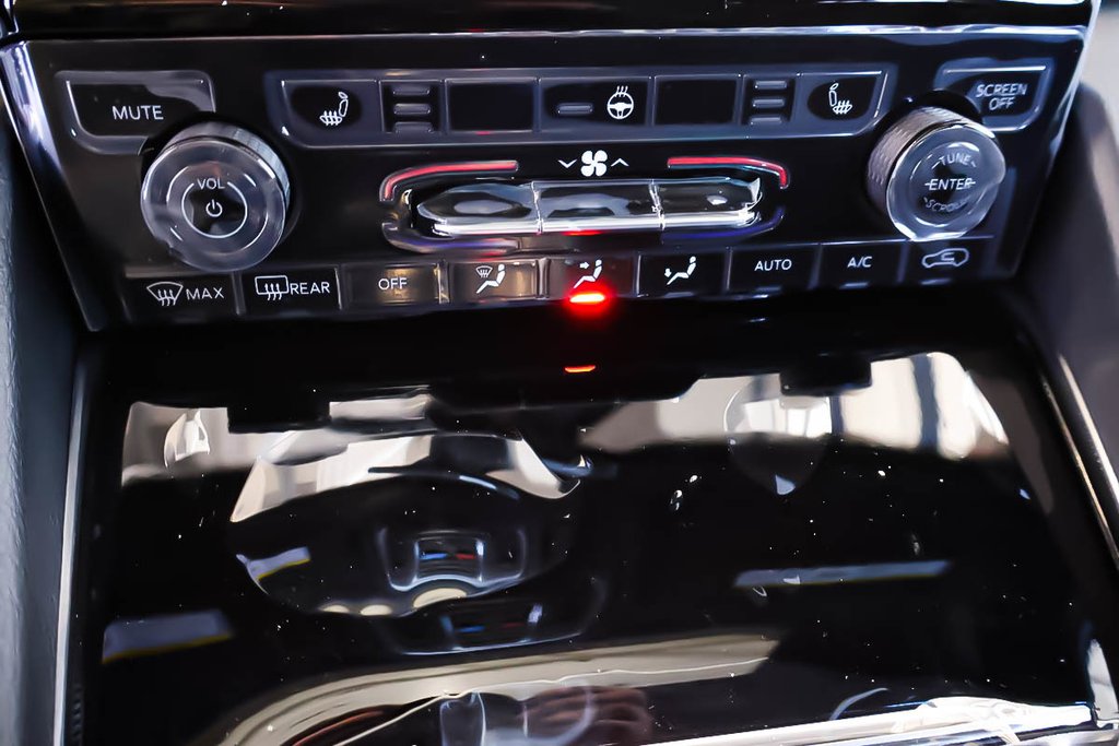 2026 Jeep Grand Cherokee LAREDO X in Terrebonne, Quebec - 17 - w1024h768px