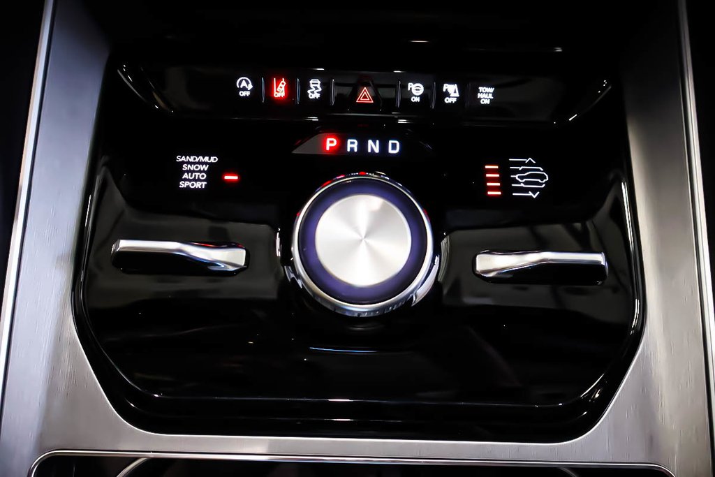 Jeep Grand Wagoneer L ALTITUDE 2026 à Terrebonne, Québec - 22 - w1024h768px