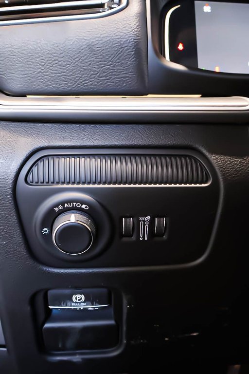 Jeep Grand Wagoneer L ALTITUDE 2026 à Terrebonne, Québec - 23 - w1024h768px