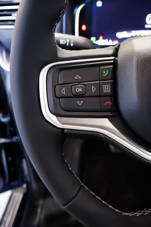 Jeep Grand Wagoneer L ALTITUDE 2026 à Terrebonne, Québec - 15 - w1024h768px