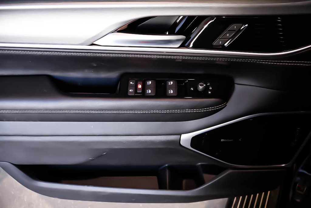 Jeep Grand Wagoneer L ALTITUDE 2026 à Terrebonne, Québec - 24 - w1024h768px