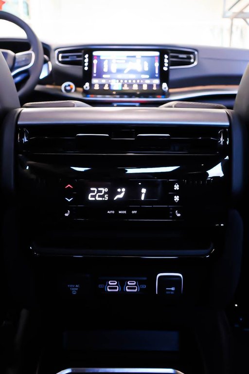 Jeep Grand Wagoneer L ALTITUDE 2026 à Terrebonne, Québec - 26 - w1024h768px