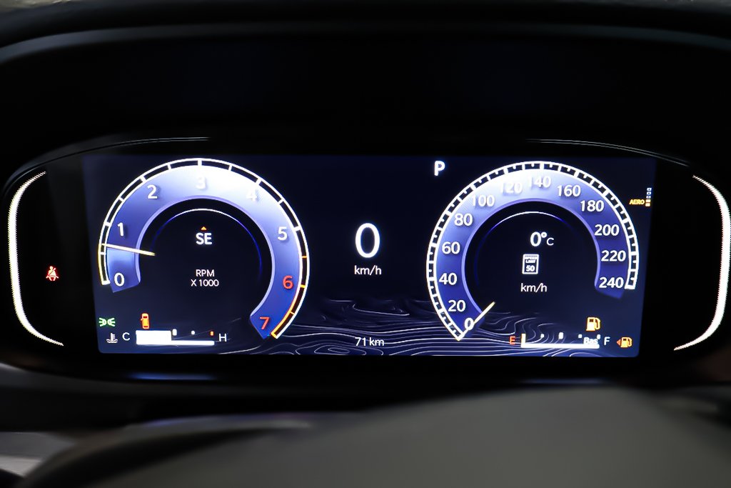 2026 Jeep Grand Wagoneer ALTITUDE in Terrebonne, Quebec - 17 - w1024h768px