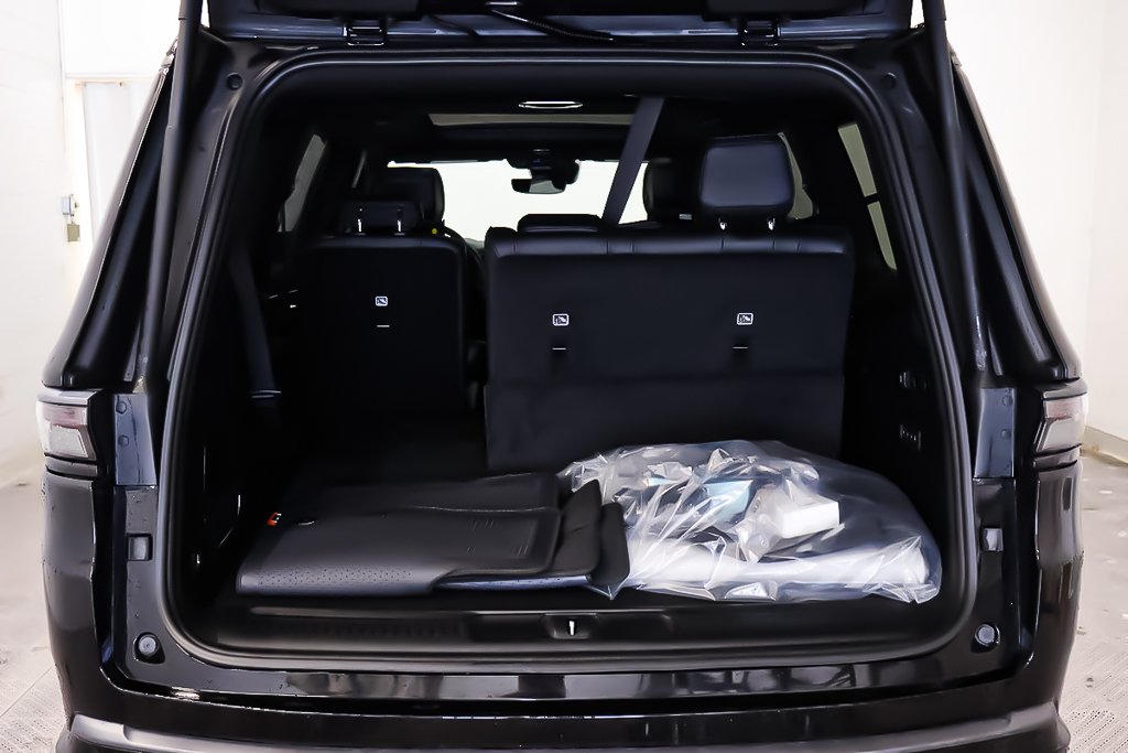 2026 Jeep Grand Wagoneer ALTITUDE in Terrebonne, Quebec - 6 - w1024h768px
