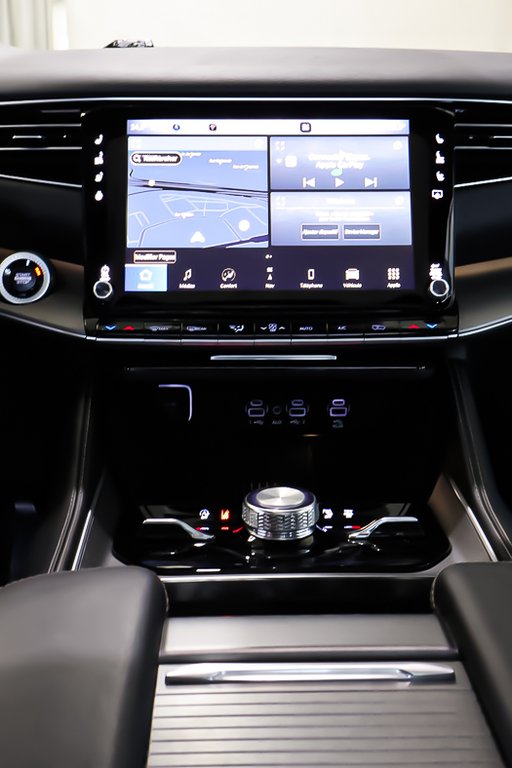 2026 Jeep Grand Wagoneer ALTITUDE in Terrebonne, Quebec - 18 - w1024h768px