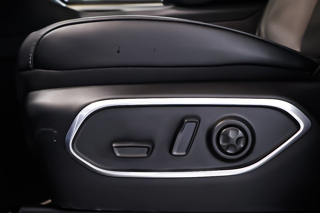 2026 Jeep Grand Wagoneer ALTITUDE in Terrebonne, Quebec - 12 - w1024h768px