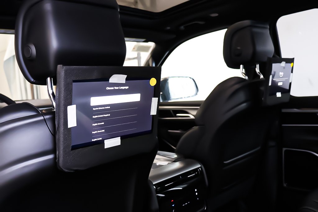 2026 Jeep Grand Wagoneer ALTITUDE in Terrebonne, Quebec - 27 - w1024h768px