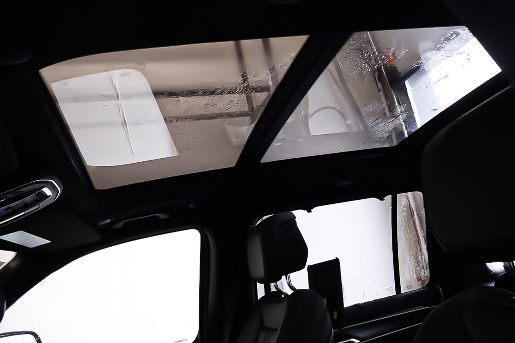 2026 Jeep Grand Wagoneer ALTITUDE in Terrebonne, Quebec - 11 - w1024h768px