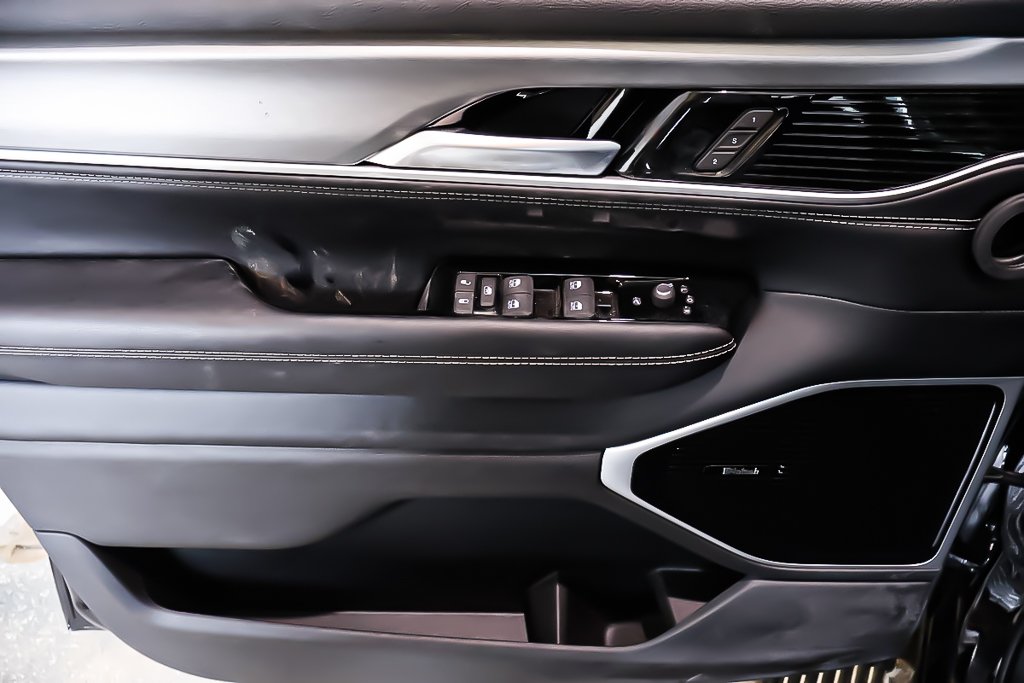 2026 Jeep Grand Wagoneer ALTITUDE in Terrebonne, Quebec - 24 - w1024h768px