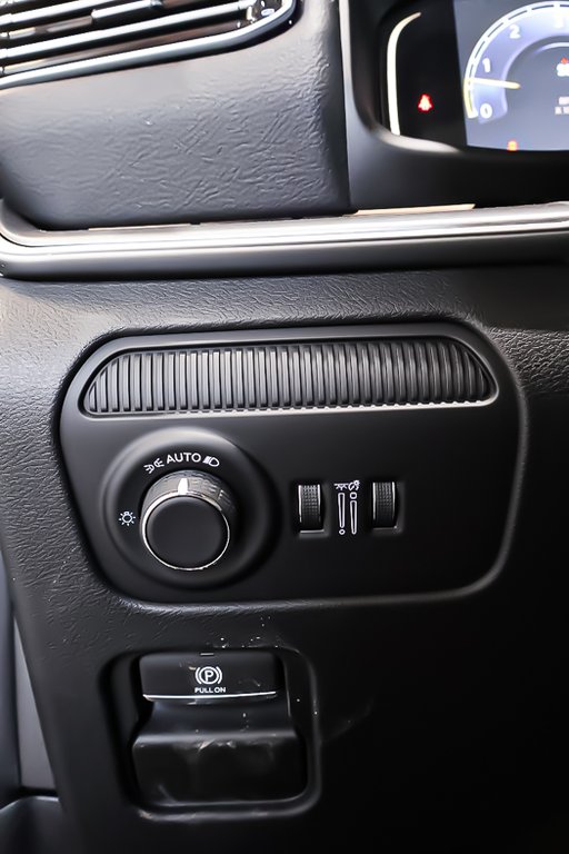 2026 Jeep Grand Wagoneer ALTITUDE in Terrebonne, Quebec - 23 - w1024h768px