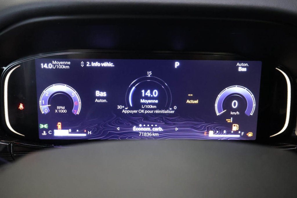 2022 Jeep Wagoneer SERIES III + 4X4 + CATEGORIE SUPERIEURE + 7 PASS in Terrebonne, Quebec - 22 - w1024h768px