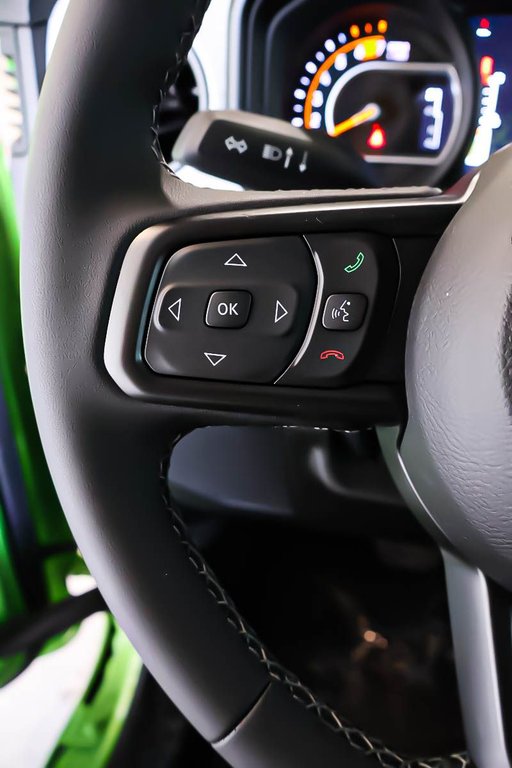 2026 Jeep Wrangler 4-Door WILLYS in Terrebonne, Quebec - 13 - w1024h768px