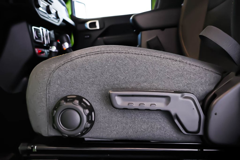 2026 Jeep Wrangler 4-Door WILLYS in Terrebonne, Quebec - 9 - w1024h768px