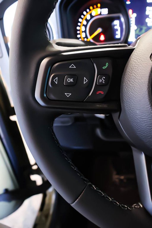 2026 Jeep Wrangler 4-Door WILLYS in Terrebonne, Quebec - 13 - w1024h768px