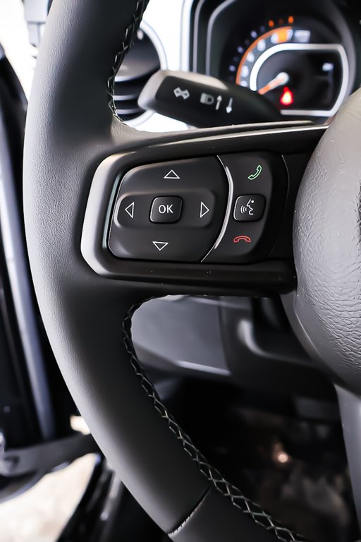 2026 Jeep Wrangler 4-Door WILLYS in Terrebonne, Quebec - 13 - w1024h768px