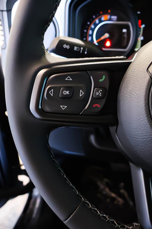 2026 Jeep Wrangler 4-Door WILLYS in Terrebonne, Quebec - 13 - w1024h768px