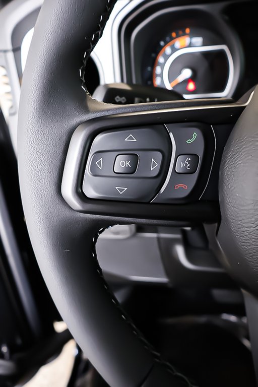 2026 Jeep Wrangler 4-Door WILLYS in Terrebonne, Quebec - 13 - w1024h768px