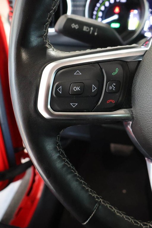 Jeep Wrangler 4xe SAHARA + 4X4 + PHEV + ENS TEMPS FROID 2023 à Terrebonne, Québec - 15 - w1024h768px