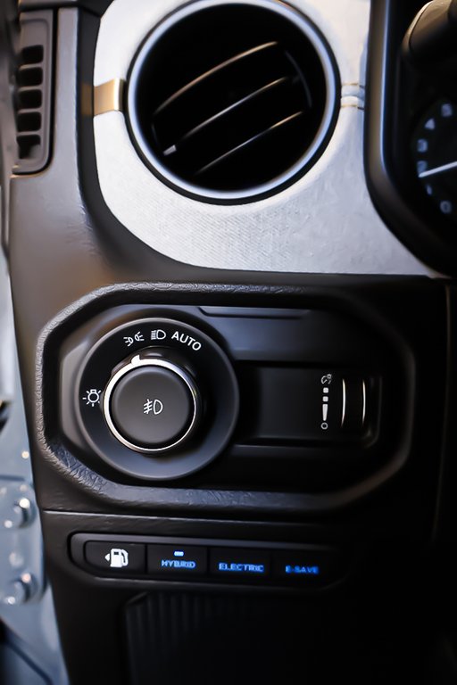 2025 Jeep Wrangler 4xe WILLYS in Terrebonne, Quebec - 18 - w1024h768px