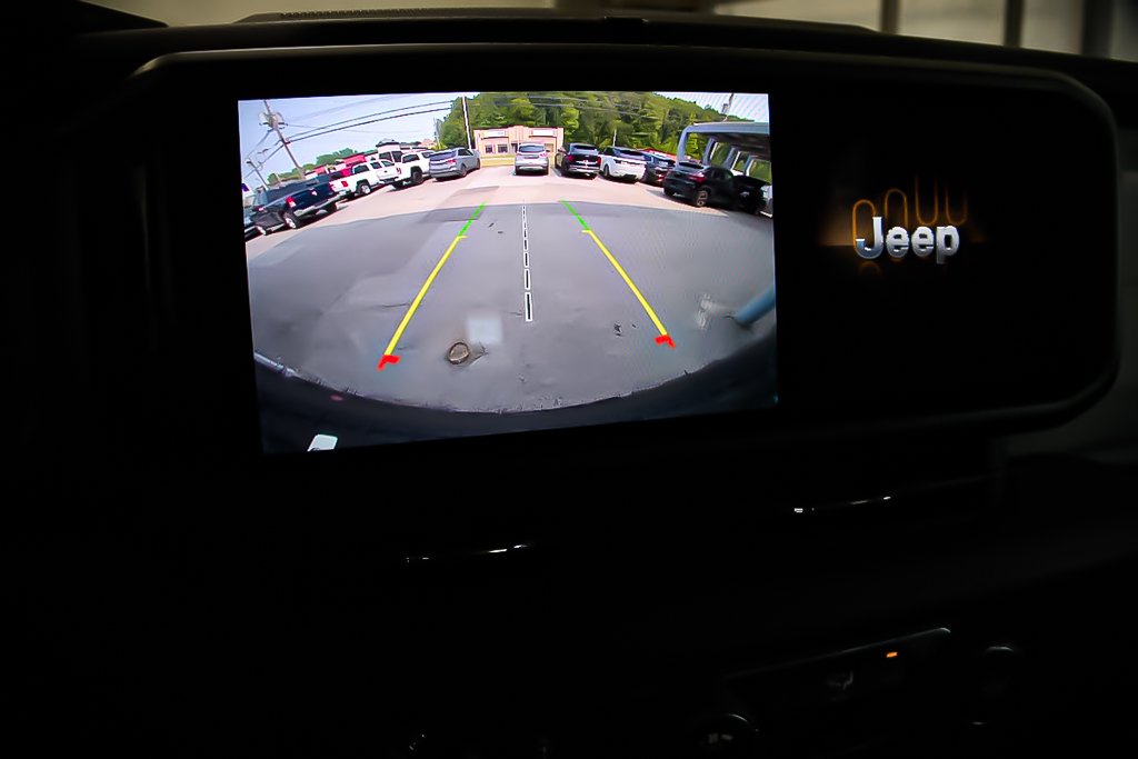 2025 Jeep Wrangler 4xe WILLYS in Terrebonne, Quebec - 16 - w1024h768px