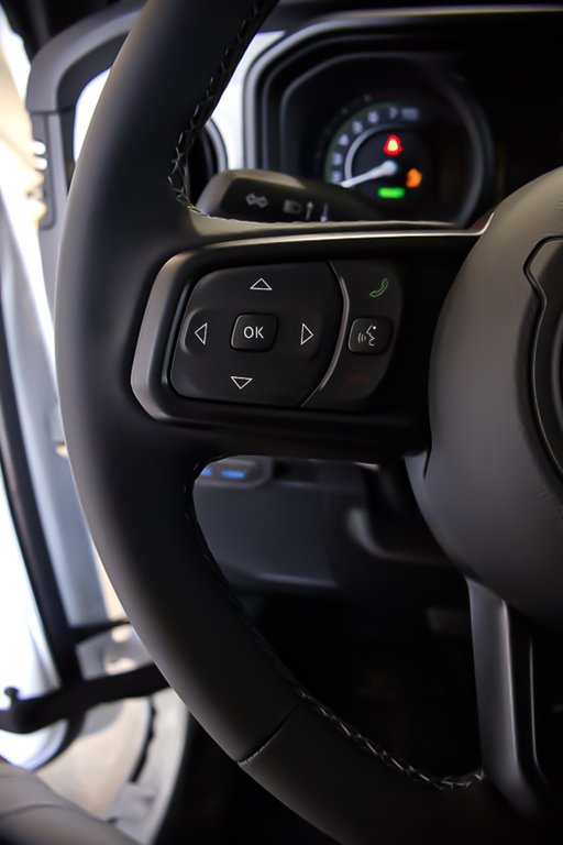 2025 Jeep Wrangler 4xe WILLYS in Terrebonne, Quebec - 12 - w1024h768px